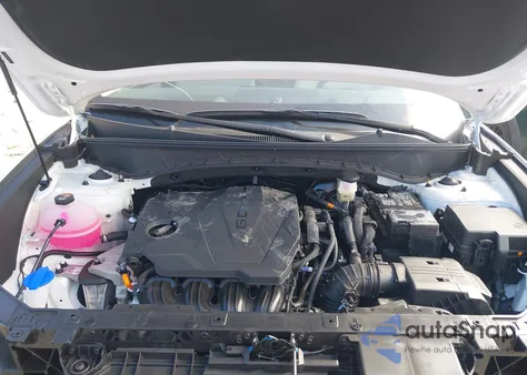 2026 Hyundai Tucson Sel from USA, damaged, VIN 5NMJB3DE1TH611956